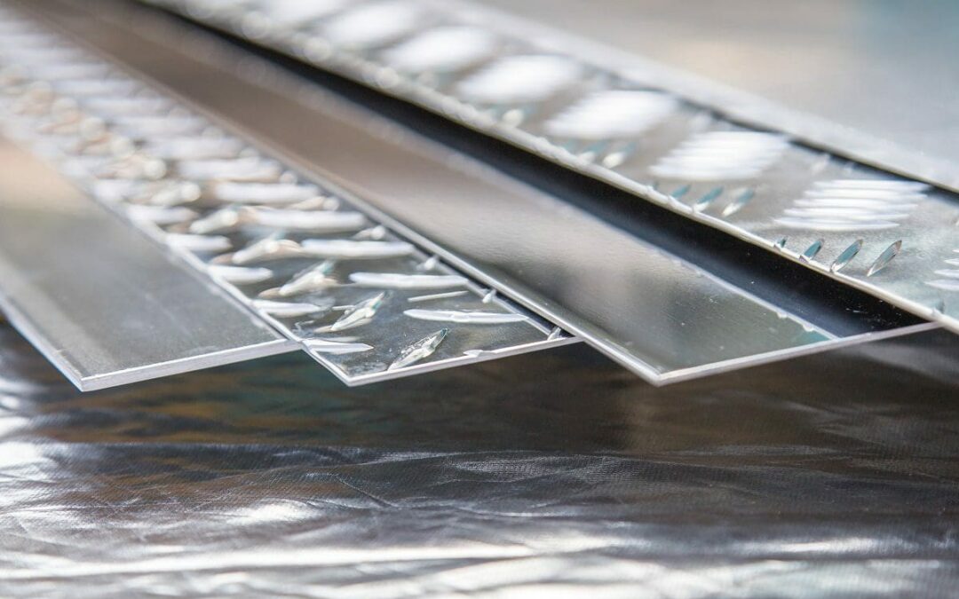 5 Aluminium Facts We Bet You Didn’t Know