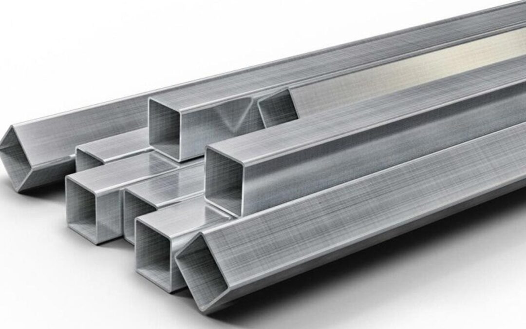 5 Interesting Uses of Aluminium Today