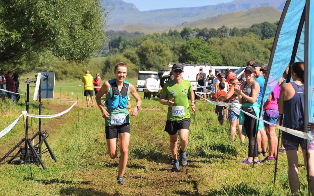 Euro Steel Run the Rivers entries almost sold out