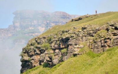 Berg Trail Nirvana Awaits Euro Steel Run the Rivers Runners