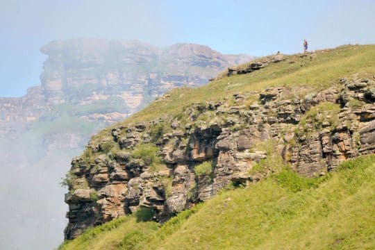 Berg Trail Nirvana Awaits Euro Steel Run the Rivers Runners