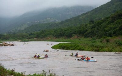 Exciting Dusi expected by the old guard