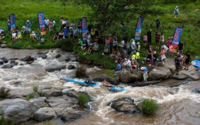 Dramatic new look for Dusi 2023