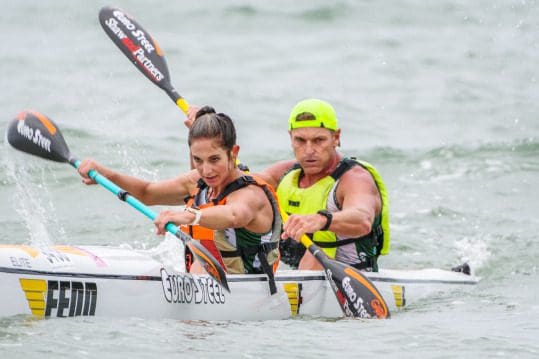 Big names for Ozzie Gladwin and start of Dusi season - Euro Steel