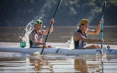 South African Canoe Marathon Championships 2024