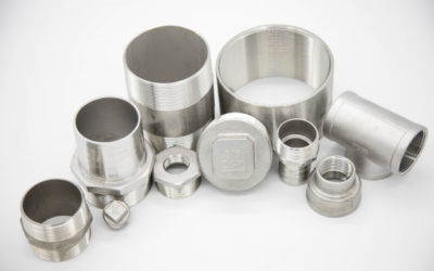 3 Factors to Consider When Choosing Between BSP Fittings and Buttweld Fittings