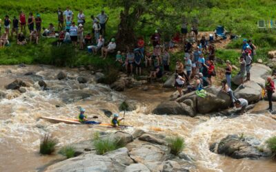 Excitement aplenty around 74th Dusi